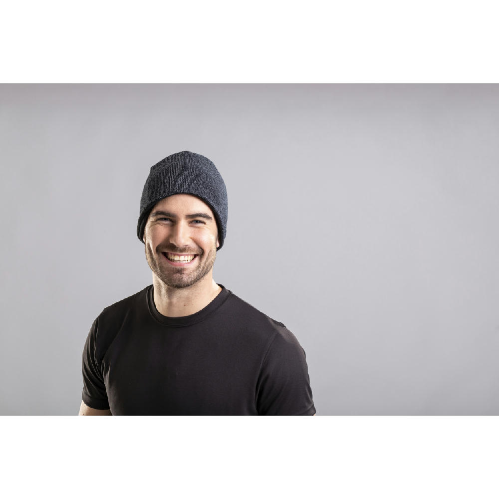 Wintermütze Lucca Werbeartikel