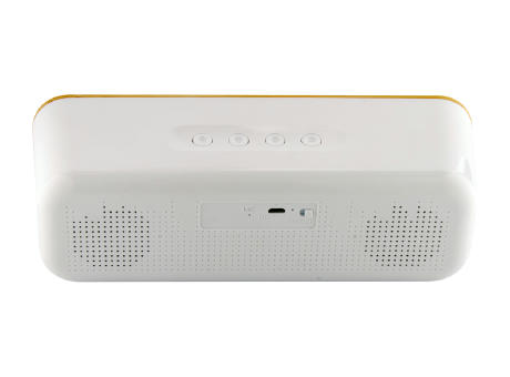 kabelloser Lautsprecher Herkool Werbeartikel