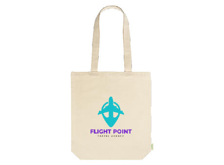 Product image KENSAL Tasche aus Bio-Baumwolle Werbeartikel