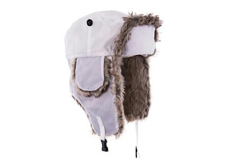 Fellmütze Werbeartikel