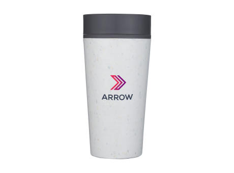 Product image Circular&Co Recycled Coffee Cup 340 ml Kaffeebecher bedrucken