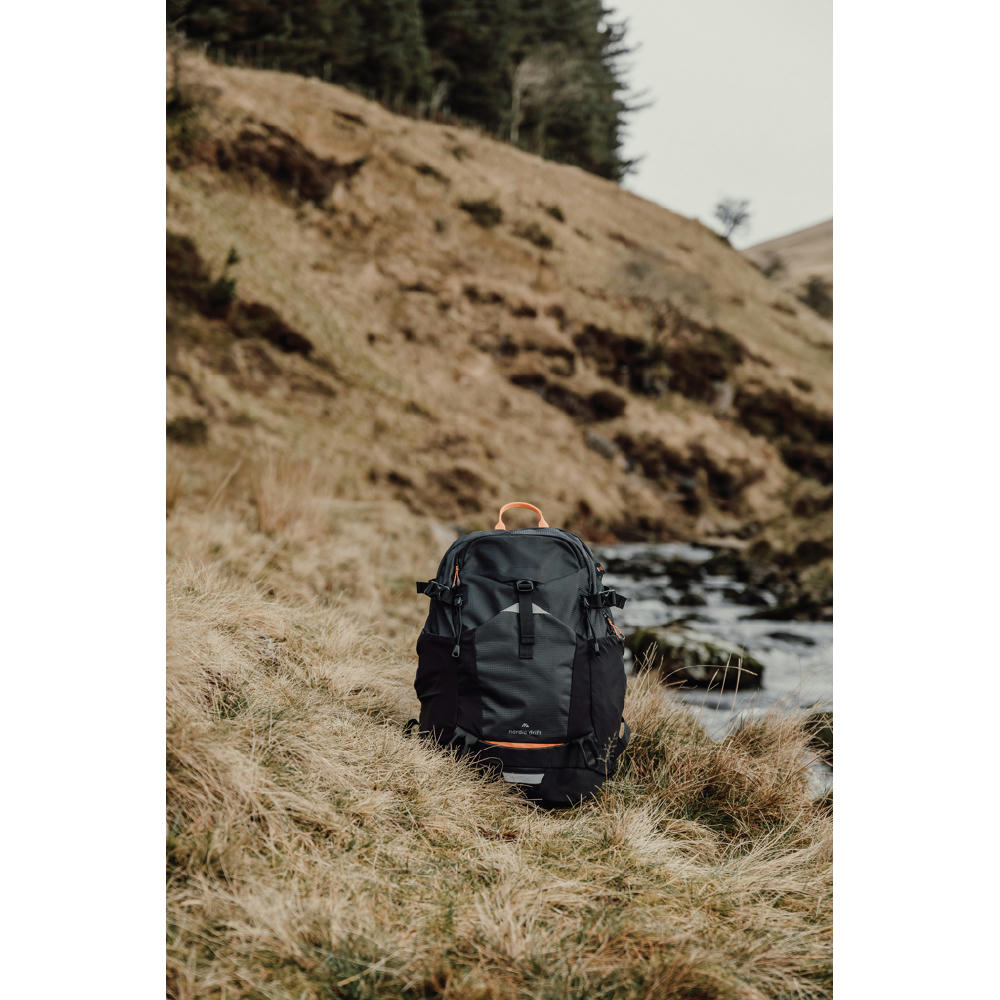 Nordic Drift Trail RCS Rucksack 24L Werbeartikel