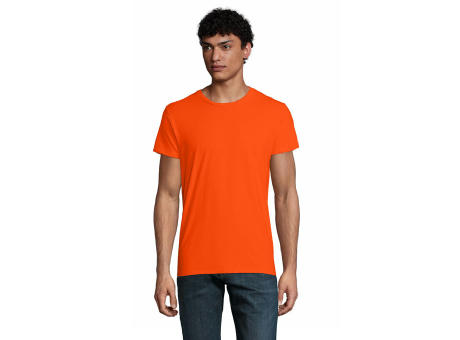 PIONEER MEN T-Shirt 175g bedrucken