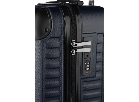 ABS-Gepäcktrolley Elke Werbeartikel