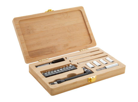 Product image Werkzeugset Cooter Werbeartikel