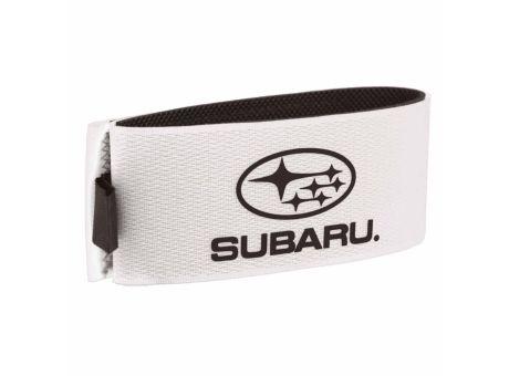 Skiband SNOW ca. 55,0 x 5,0 cm bedrucken