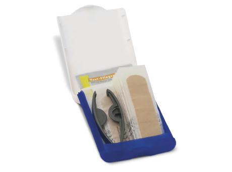 Product image VitaCard "First-Aid" Werbeartikel