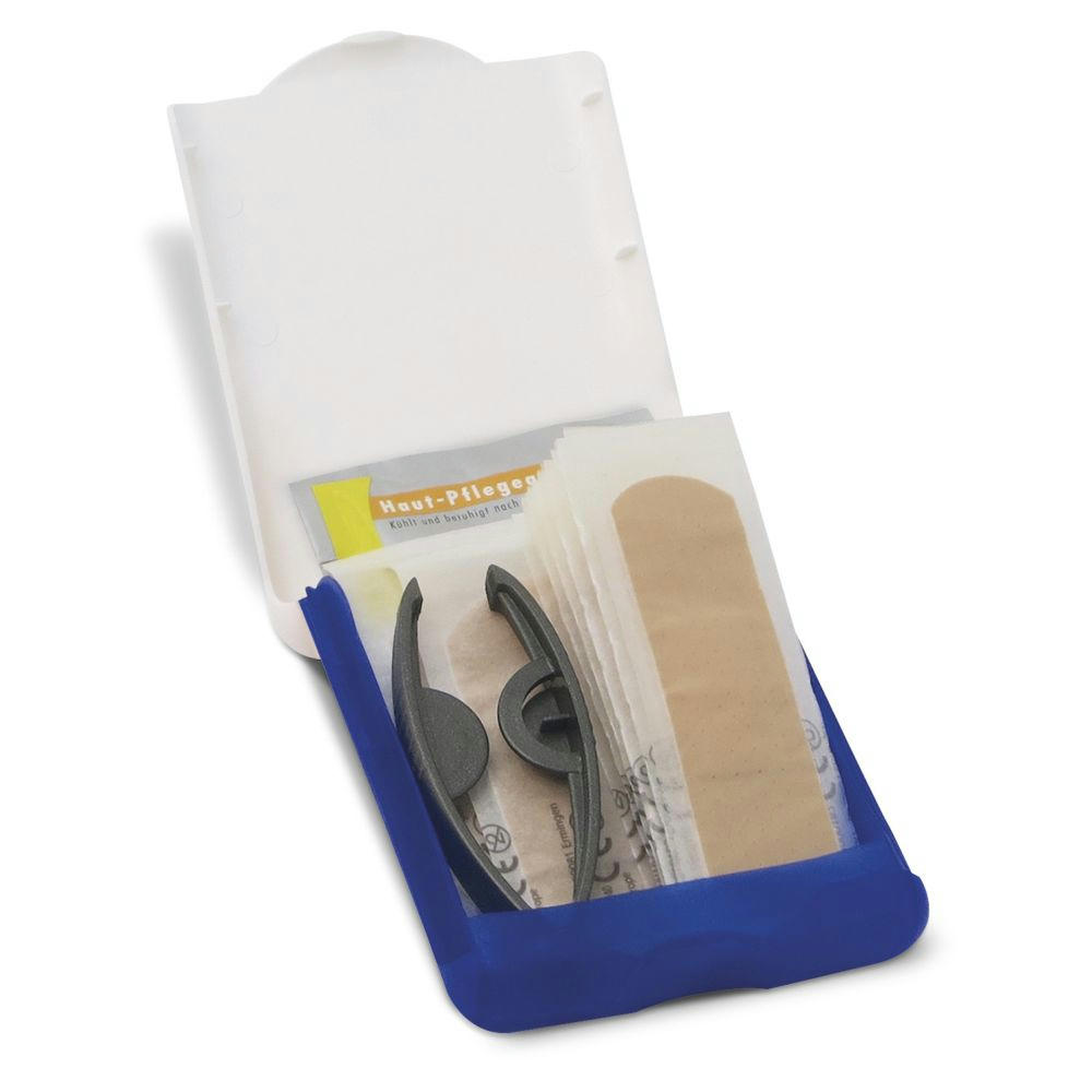 Product image VitaCard "First-Aid" Werbeartikel