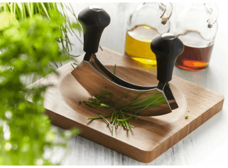 BUNCH - Wiegemesser-Set Werbeartikel