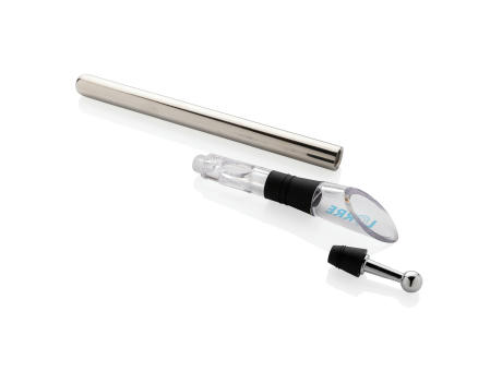 Vino Weinkühler-Stab Werbeartikel