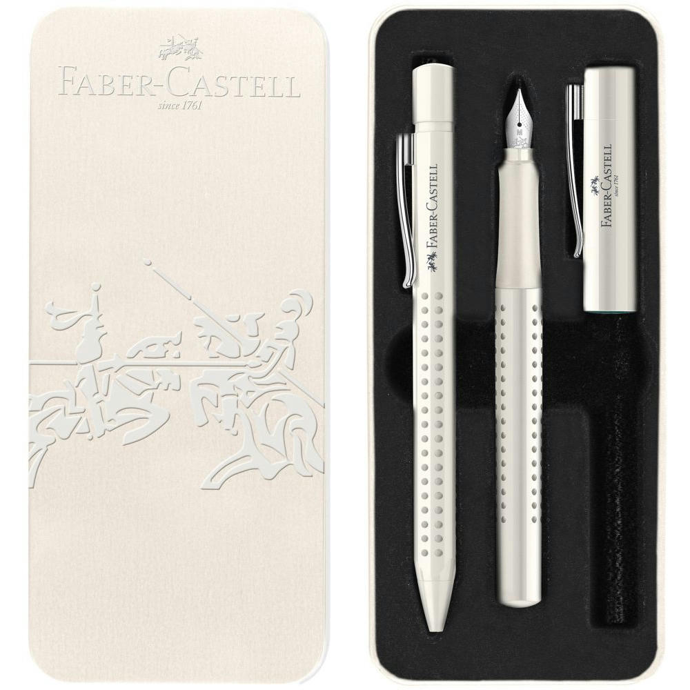 Product image Grip 2010 Harmony Coconut Milk Werbeartikel