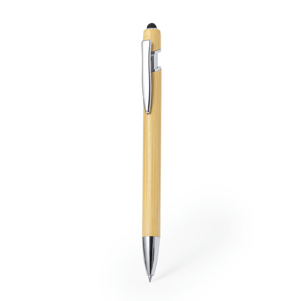 Product image Kugelschreiber Pointer Clixo Werbeartikel