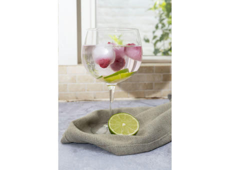 Cocktail Gin Glas 700 ml Werbeartikel