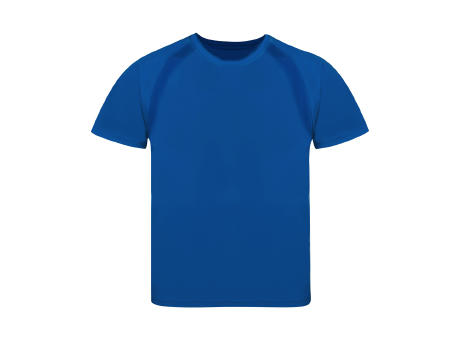 Product image Kinder T-Shirt Tecnic Sappor Werbeartikel