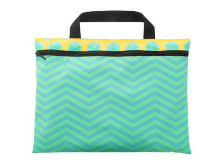 Product image Individuelle Dokumententasche Cazure bedrucken