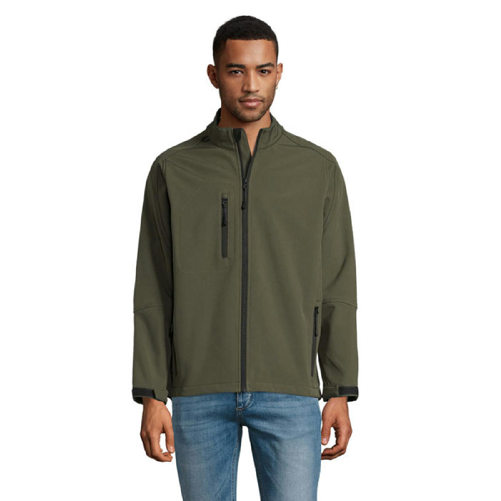 Product image RELAX HERREN JACKE 340g Werbeartikel