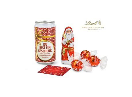 Geschenkset / Präsenteset: Du bist ein Geschenk Werbeartikel