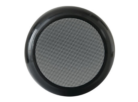 WHITE OYSTER - Wireless-Lautsprecher Werbeartikel