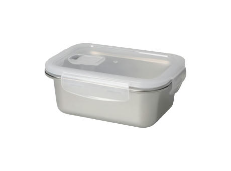 Vorratsdose "Heat", 700 ml Werbeartikel