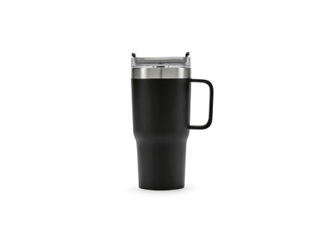 Product image Neman Tasse recy. Edelstahl 580 ml  bedrucken