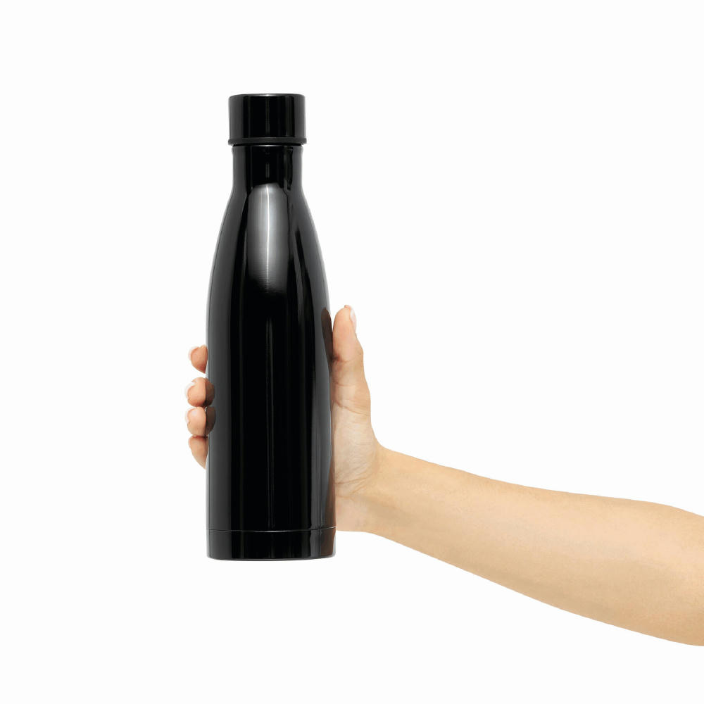 LEGENDY - Vakuum-Trinkflasche Werbeartikel