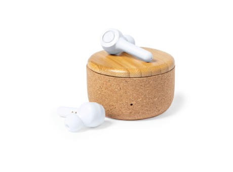 Kopfhörer Grigal Werbeartikel