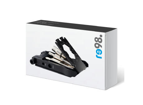 Fahrradwerkzeug RE98-SMALLPAIR Werbeartikel