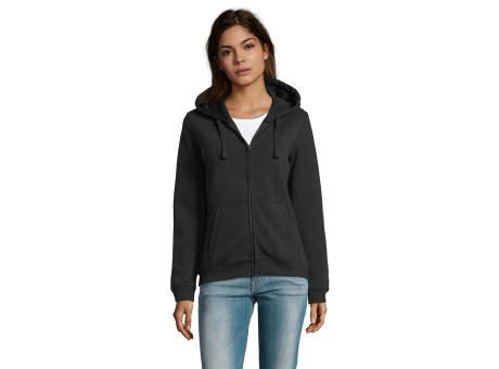 SPIKE HOOD DAMEN 280gr Werbeartikel