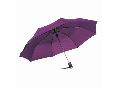 Product image COVER - Automatik-Taschenschirm bedrucken