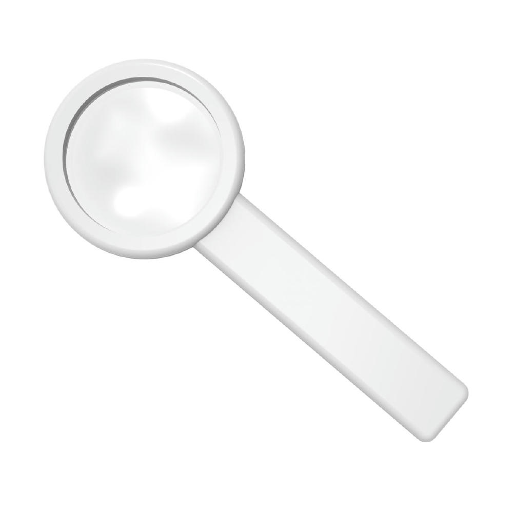 Product image Stiellupe "Handle 5 x" Werbeartikel