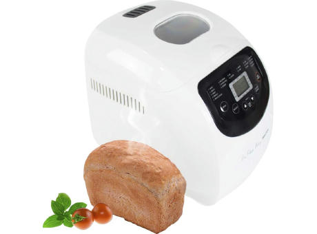 Product image Prixton La Petite Bakery Brotbackautomat Werbeartikel