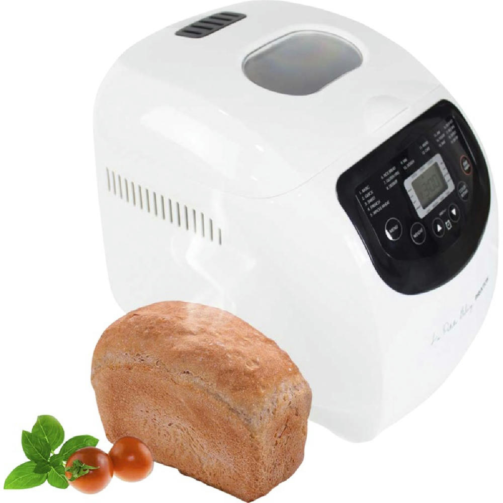 Product image Prixton La Petite Bakery Brotbackautomat Werbeartikel