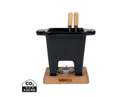 Product image BOSKA Tapas Fondue Nero, 300 ml Werbeartikel