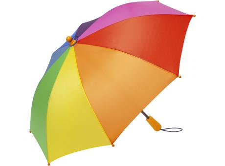 Stockschirm FARE® 4Kids Skylight Werbeartikel