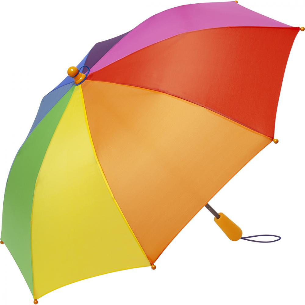 Product image Stockschirm FARE® 4Kids Skylight Werbeartikel