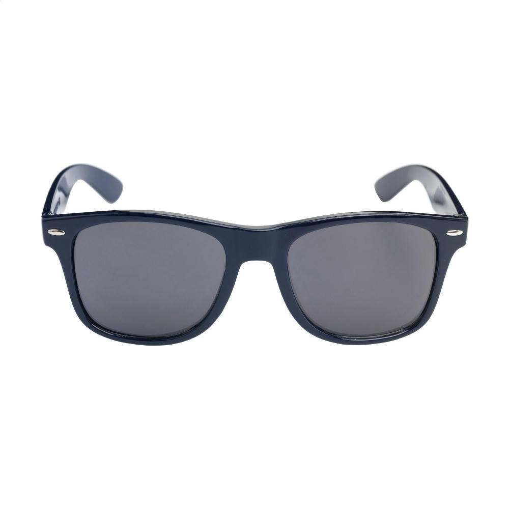 Malibu GRS RPET Sonnenbrille Werbeartikel