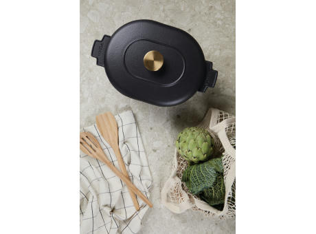 VINGA Monte Heritage Kokotte 4 L Werbeartikel