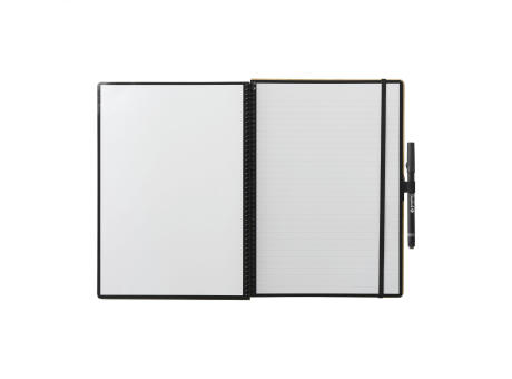 Bambook Classic Hardcover Notebook A4 Werbeartikel