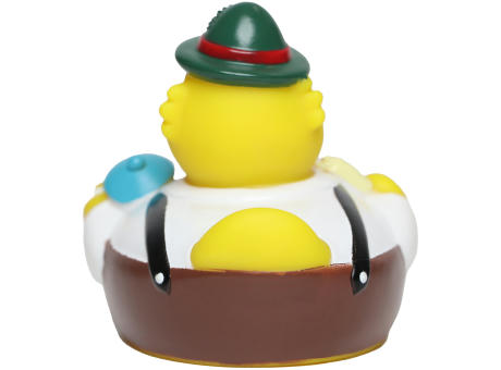 Oktoberfest™ Ente „Bavaria" Werbeartikel