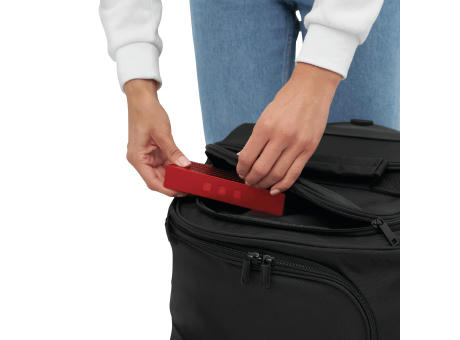 BERGEN - Trolley-Reisetasche Werbeartikel