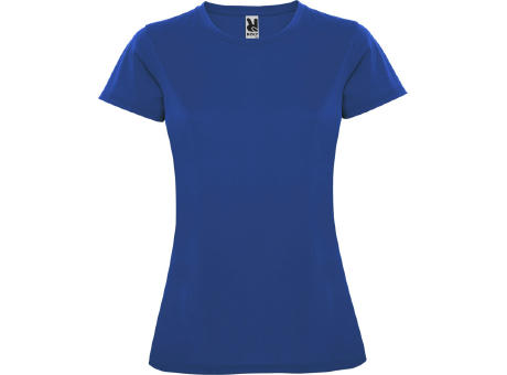 Montecarlo Sport T-Shirt für Damen bedrucken