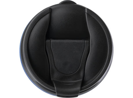 Kaffeebecher aus Edelstahl Rida (325 ml) bedrucken