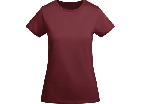 Breda T-Shirt aus Bio-Baumwolle für Damen Werbeartikel