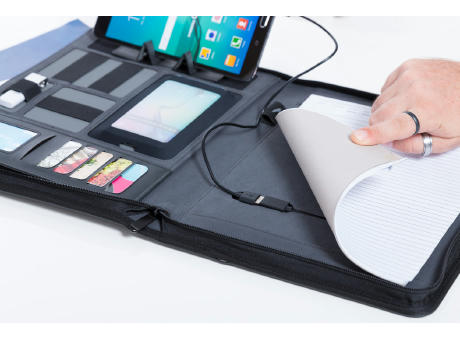 Dokumentenmappe Rogers Werbeartikel