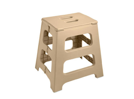 Product image Tragbarer, klappbarer Hocker Werbeartikel