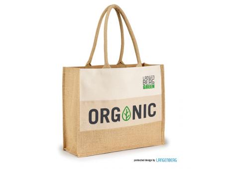 Einkaufstasche WILLOW bedrucken