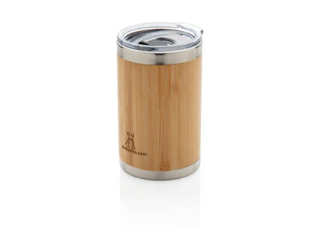 Product image Bambus Coffee-To-Go Becher bedrucken