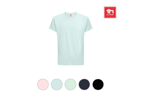 THC FAIR SMALL. T-Shirt, 100% Baumwolle Werbeartikel