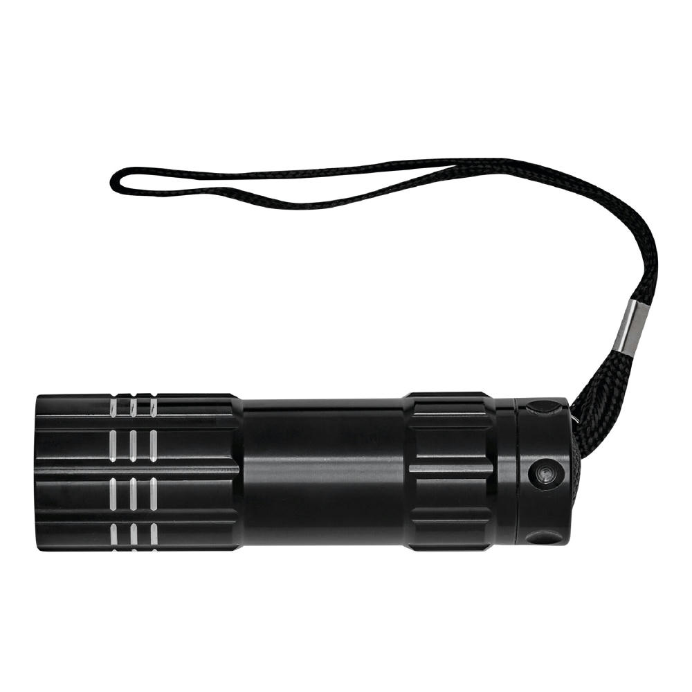 POWERFUL - LED-Taschenlampe Werbeartikel