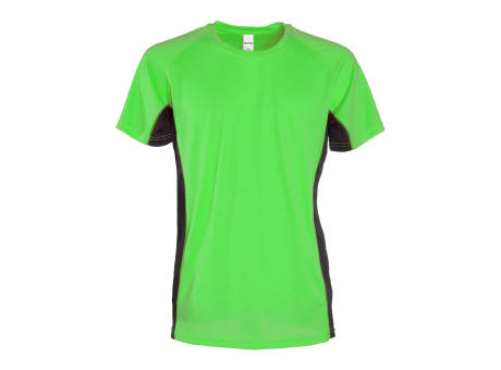 SP Air Sportshirt, 140 gr/m² bedrucken